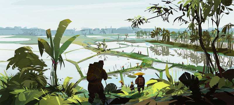 Illustration for article titled Good Evening, Kotaku